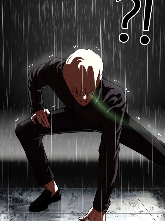 Lookism Chapter 339 — page 36