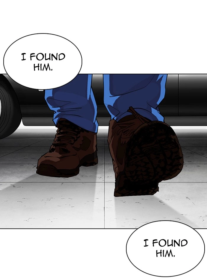 Lookism Chapter 339 — page 44