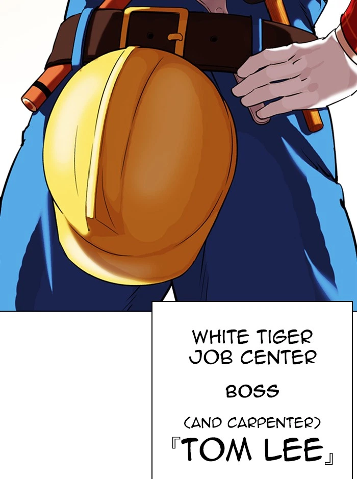 Lookism Chapter 339 — page 47