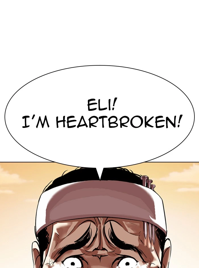 Lookism Chapter 339 — page 50