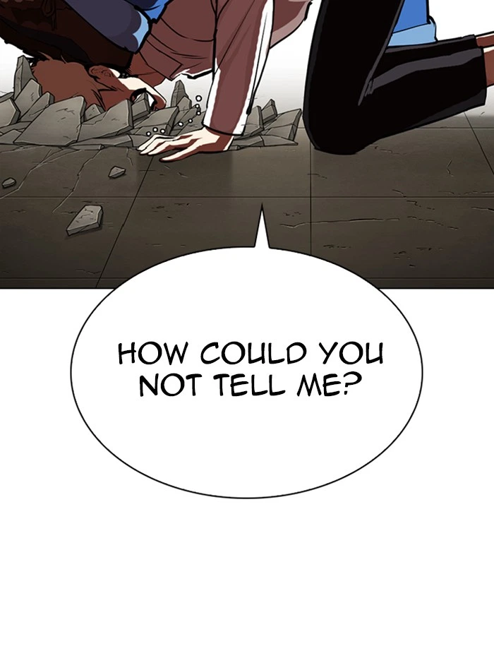 Lookism Chapter 339 — page 54