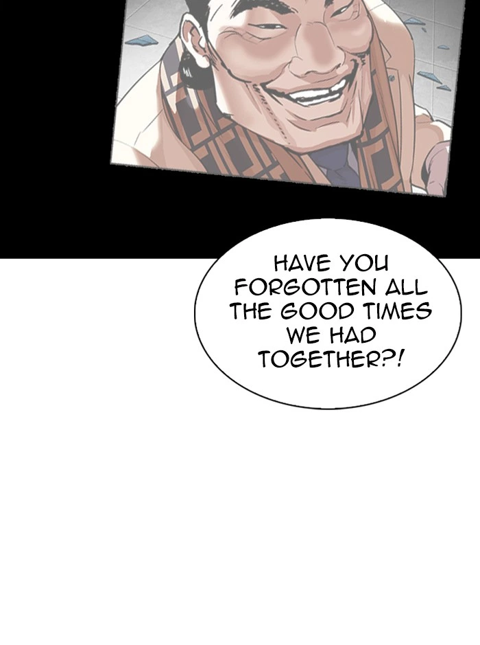 Lookism Chapter 339 — page 58
