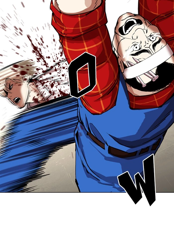 Lookism Chapter 339 — page 60