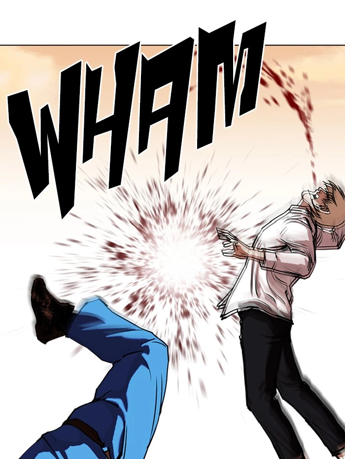 Lookism Chapter 339 — page 64