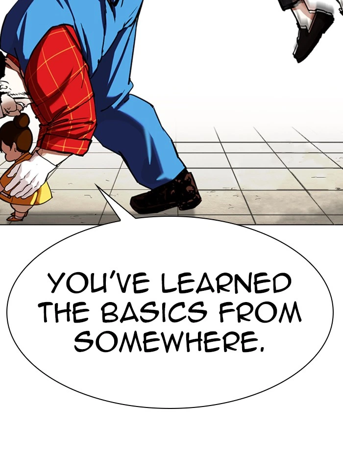Lookism Chapter 339 — page 65