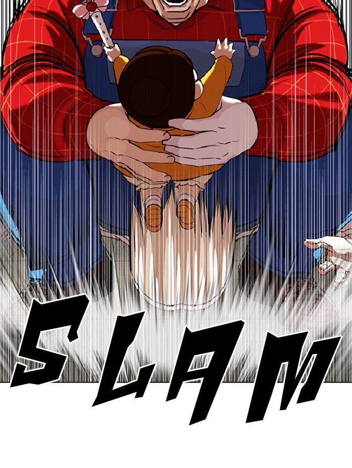 Lookism Chapter 339 — page 67