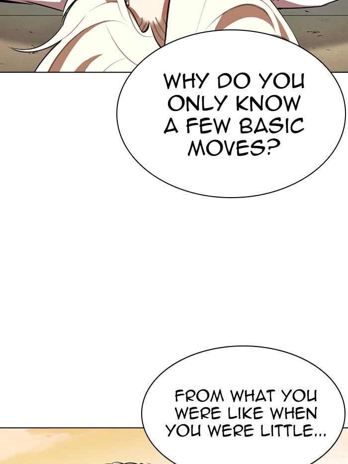 Lookism Chapter 339 — page 69