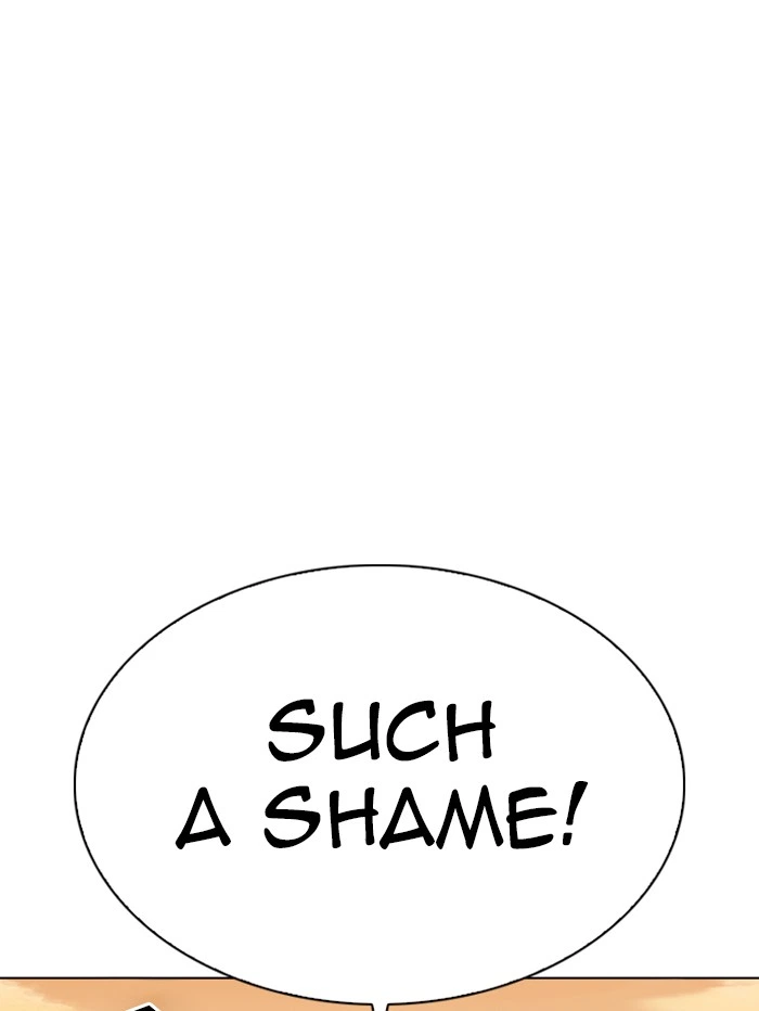 Lookism Chapter 339 — page 71
