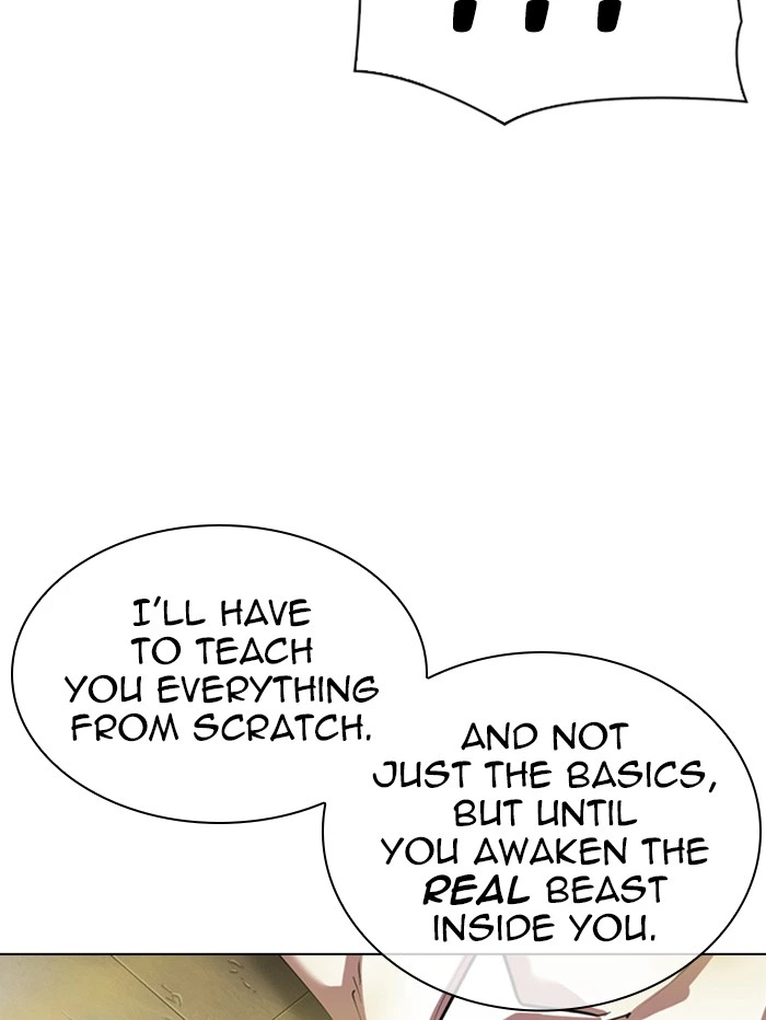 Lookism Chapter 339 — page 73