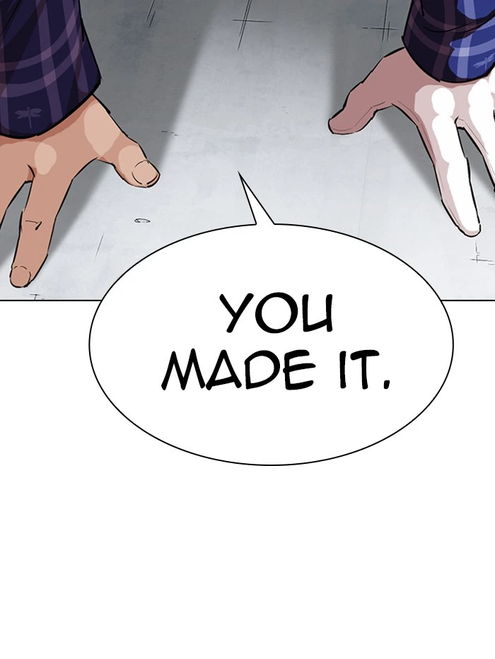 Lookism Chapter 339 — page 84