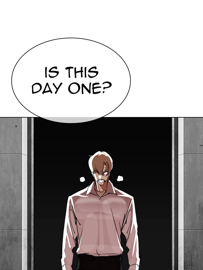 Lookism Chapter 339 — page 85
