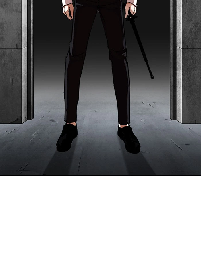 Lookism Chapter 339 — page 86