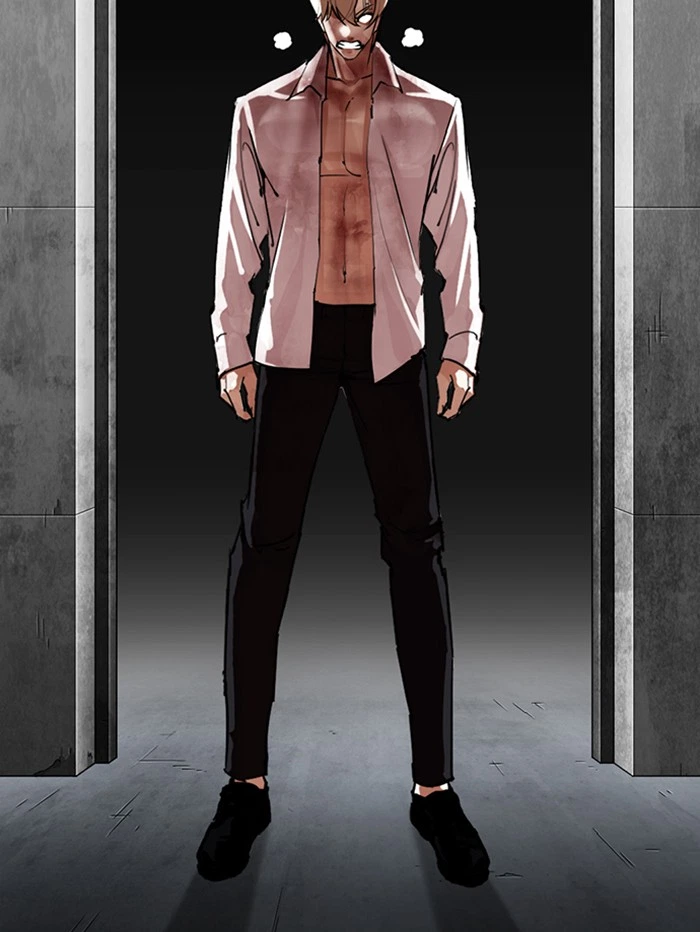 Lookism Chapter 339 — page 90