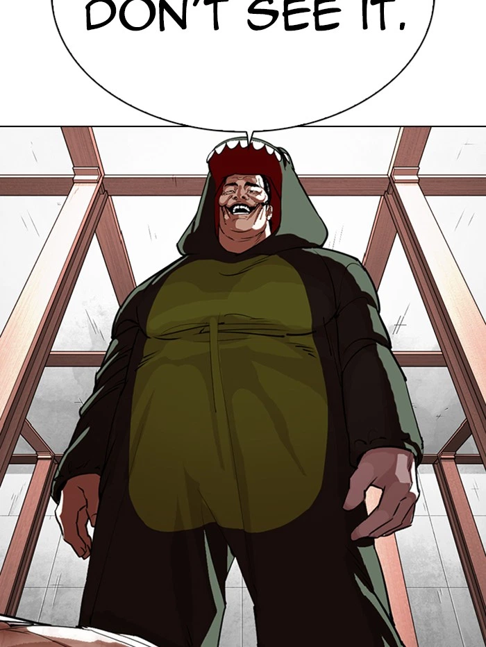 Lookism Chapter 339 — page 92