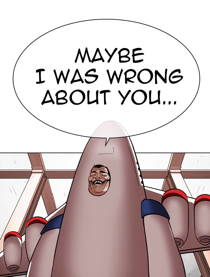 Lookism Chapter 339 — page 96