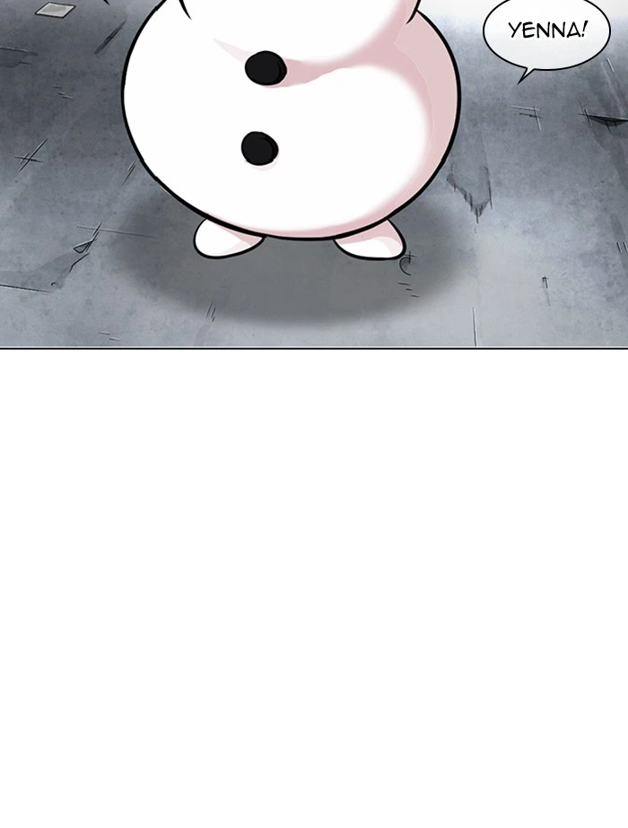 Lookism Chapter 339 — page 101