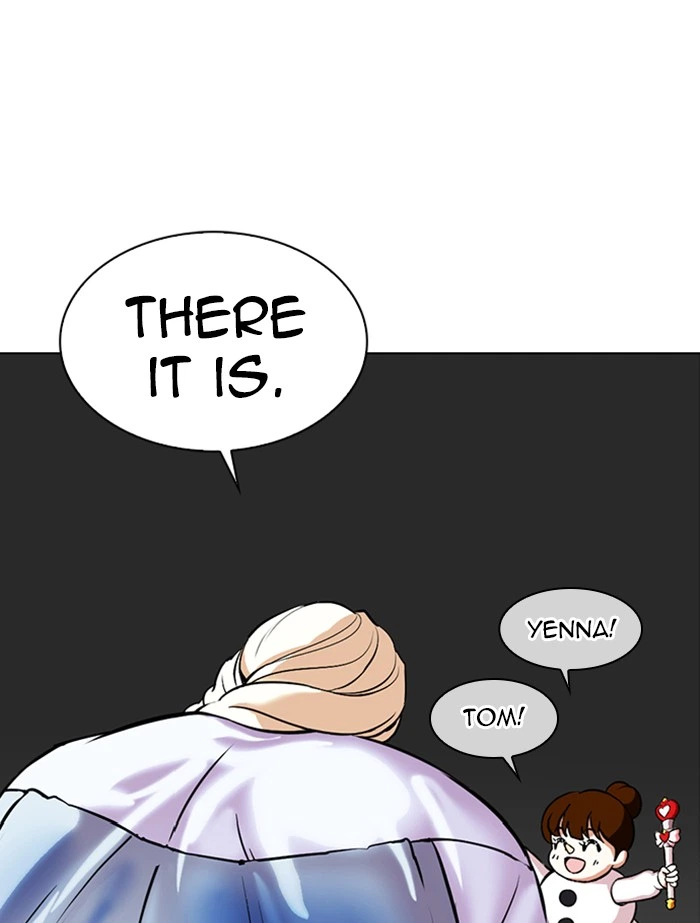Lookism Chapter 339 — page 102