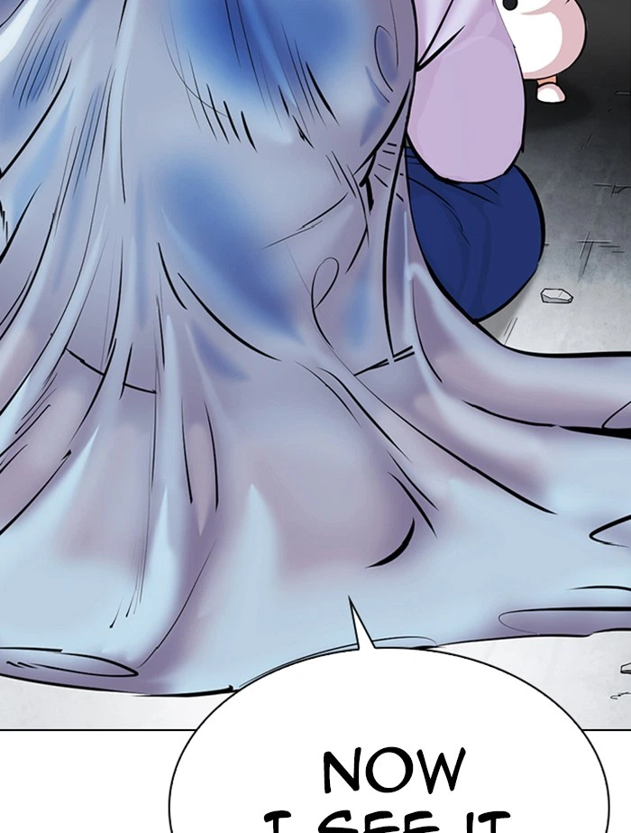 Lookism Chapter 339 — page 103