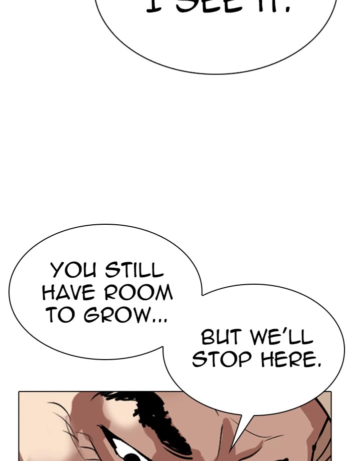 Lookism Chapter 339 — page 104