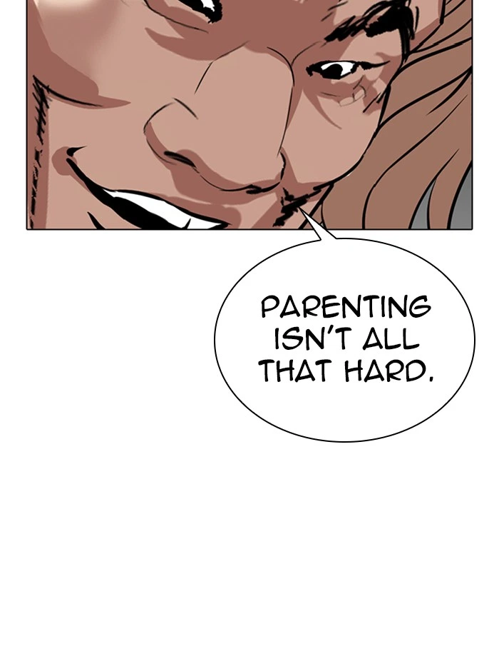 Lookism Chapter 339 — page 105