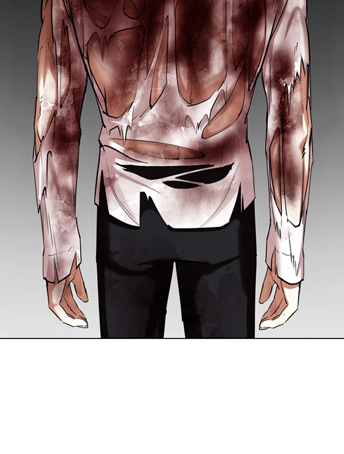 Lookism Chapter 339 — page 107