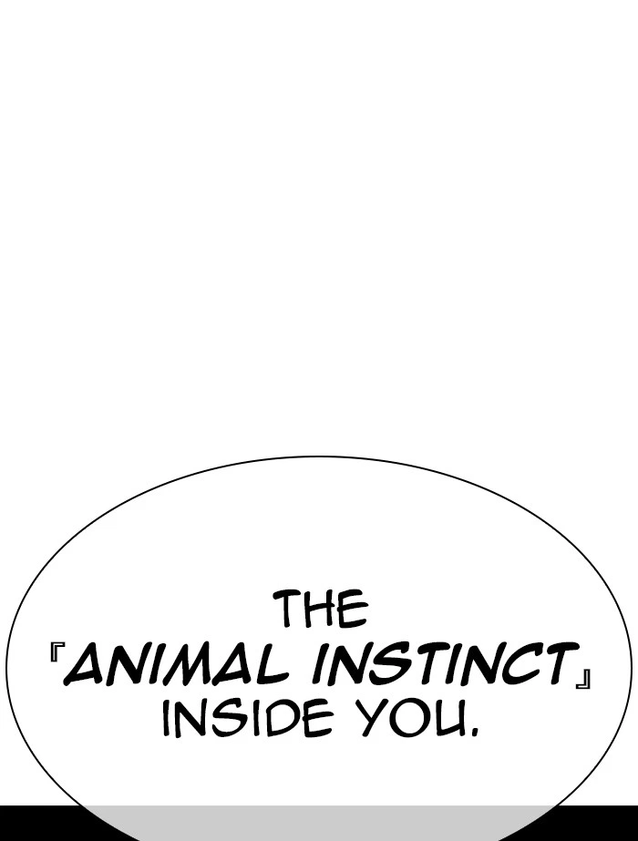 Lookism Chapter 339 — page 108