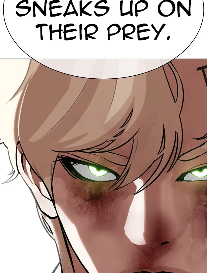 Lookism Chapter 339 — page 113