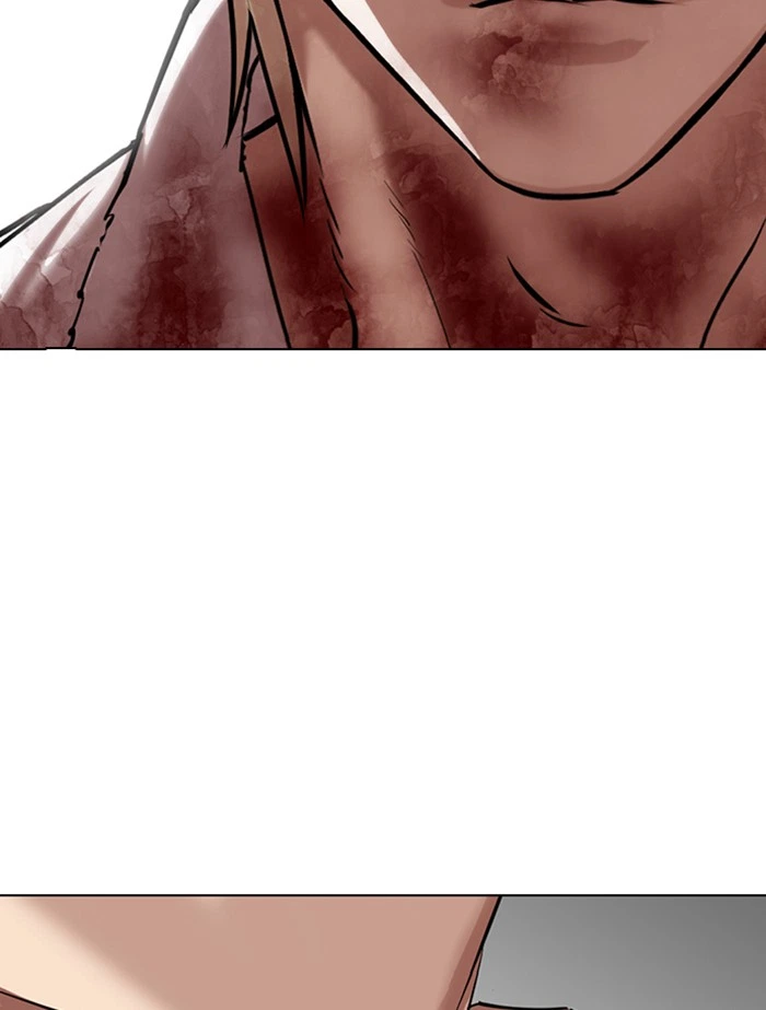 Lookism Chapter 339 — page 114