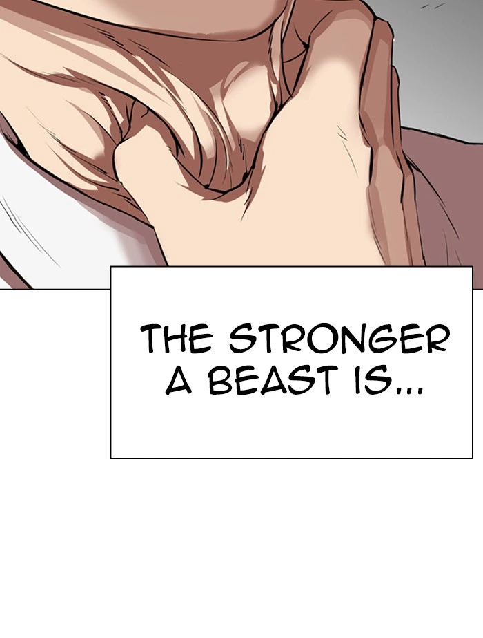 Lookism Chapter 339 — page 115