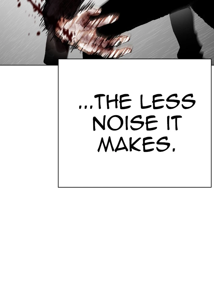Lookism Chapter 339 — page 118