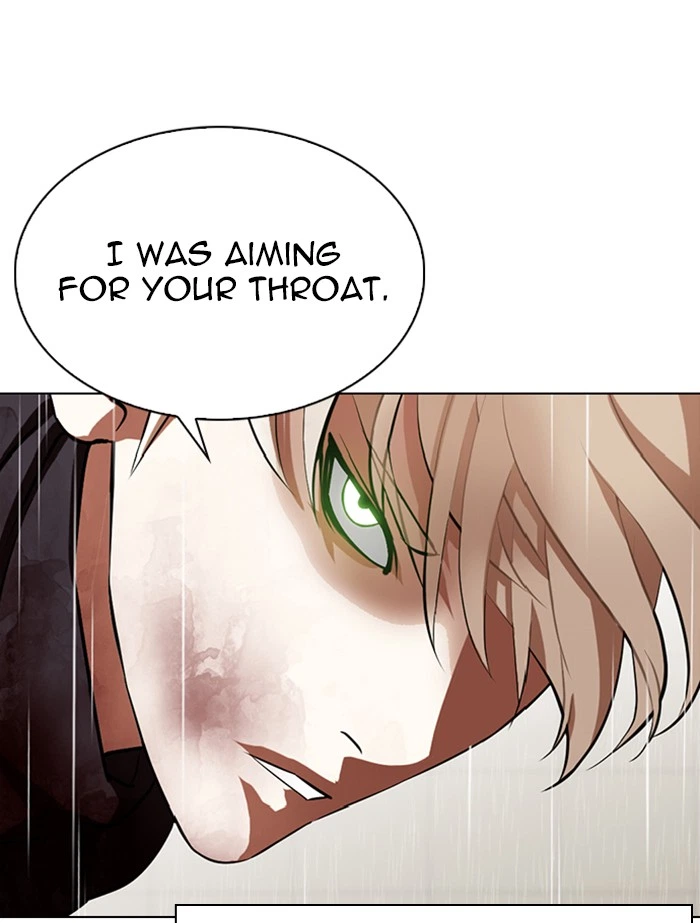 Lookism Chapter 339 — page 121