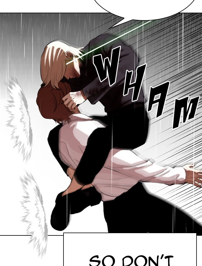 Lookism Chapter 339 — page 123