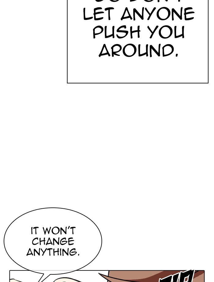 Lookism Chapter 339 — page 124