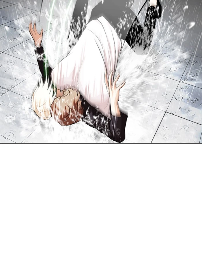 Lookism Chapter 339 — page 127