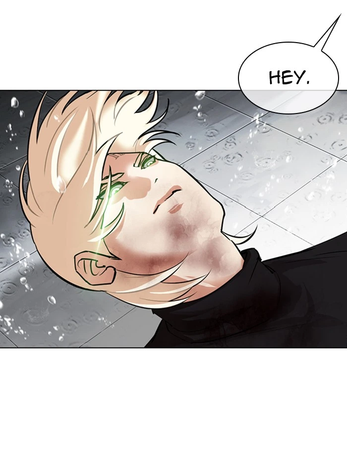Lookism Chapter 339 — page 128