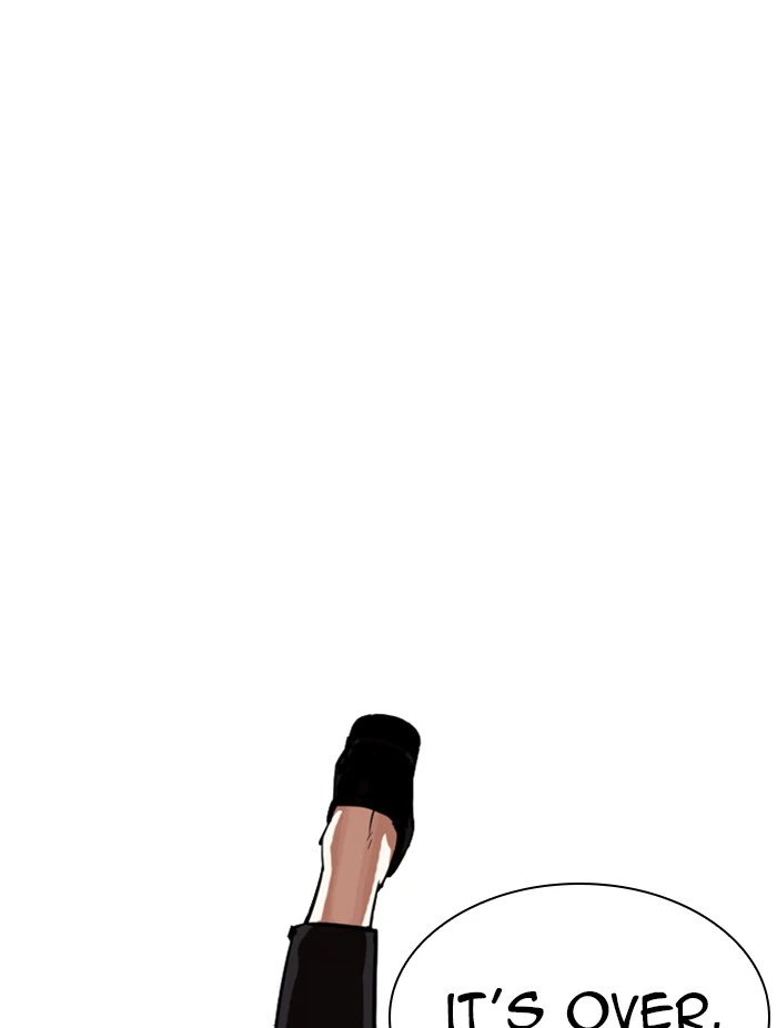 Lookism Chapter 339 — page 129