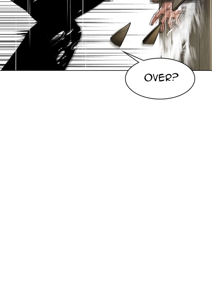 Lookism Chapter 339 — page 133