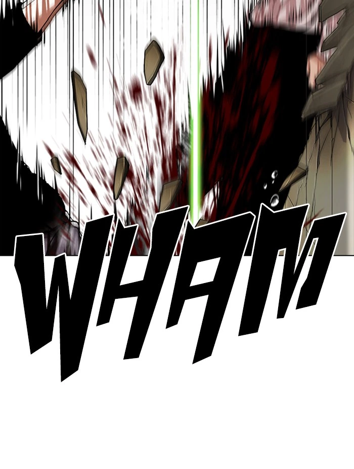 Lookism Chapter 339 — page 135