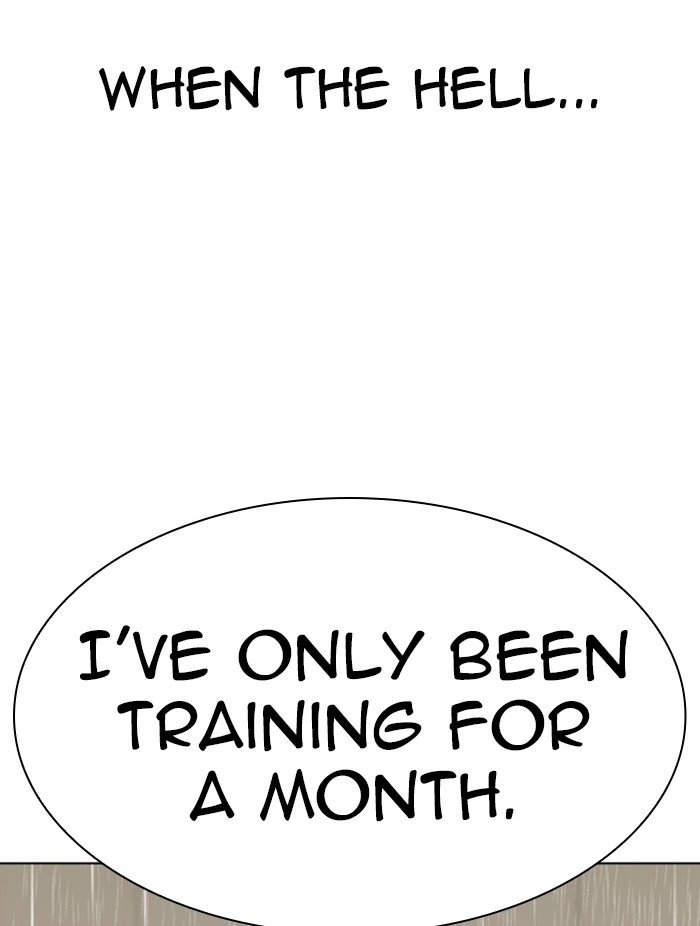 Lookism Chapter 339 — page 140