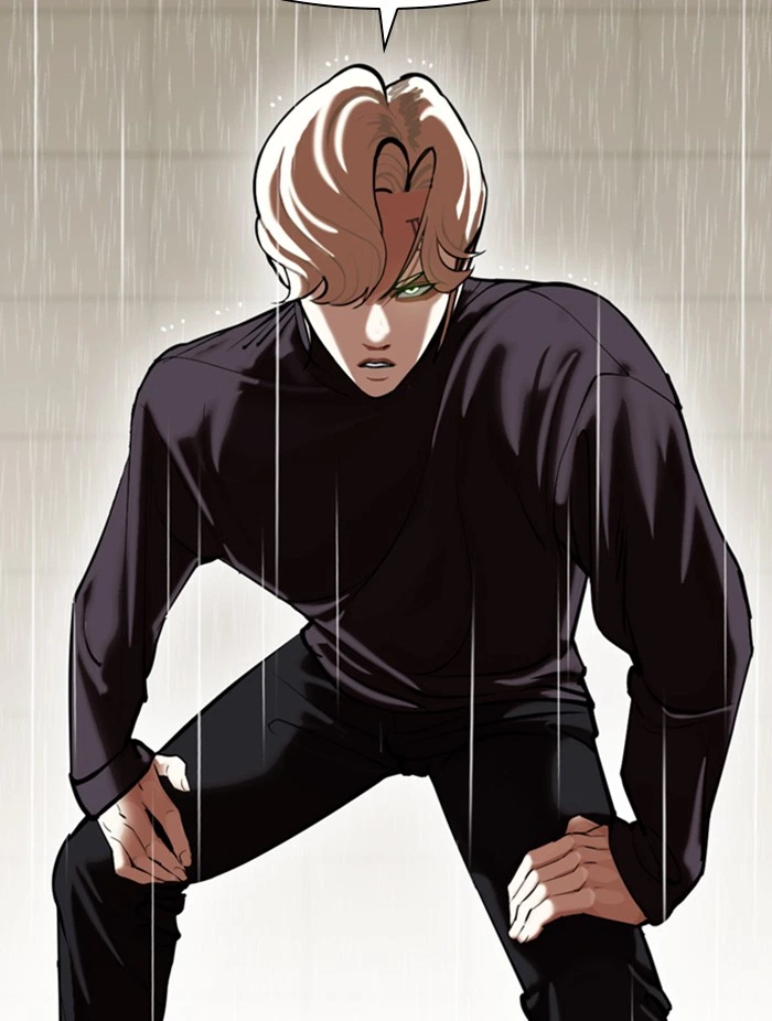 Lookism Chapter 339 — page 141