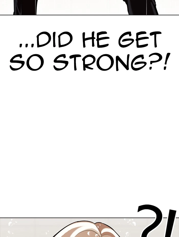Lookism Chapter 339 — page 142