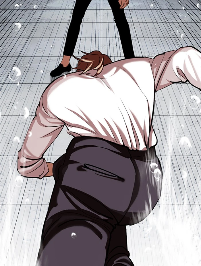 Lookism Chapter 339 — page 145