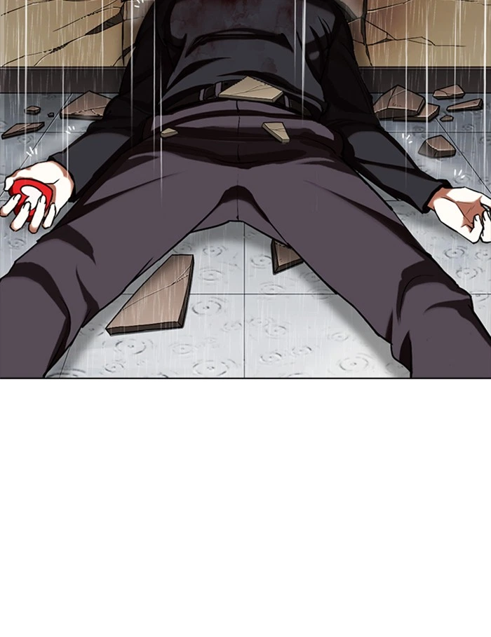 Lookism Chapter 339 — page 161