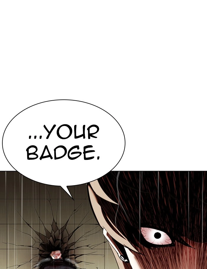Lookism Chapter 339 — page 165