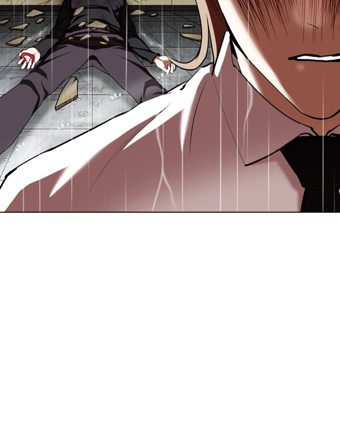 Lookism Chapter 339 — page 166
