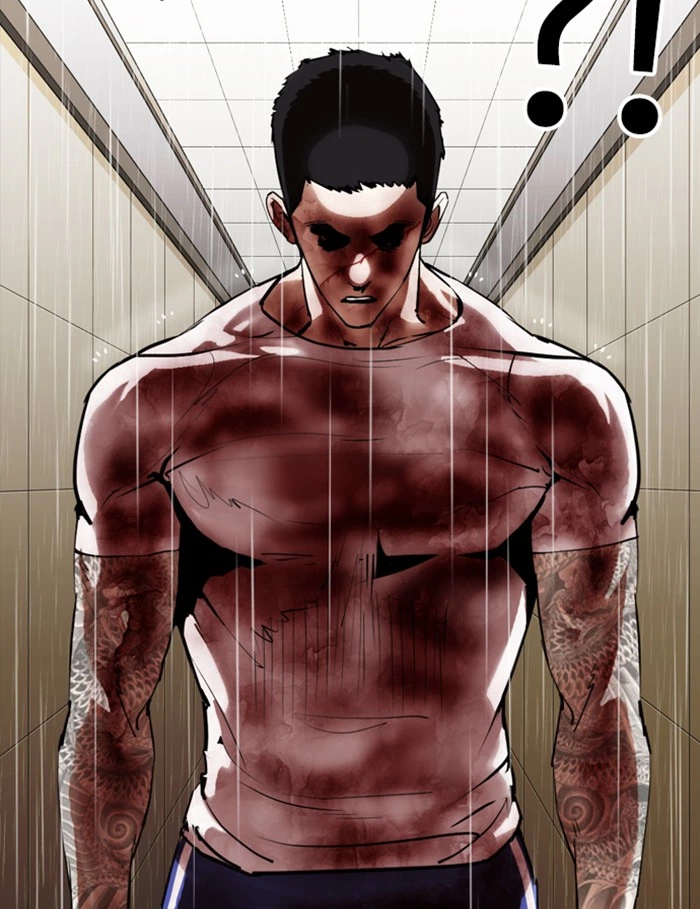 Lookism Chapter 339 — page 172