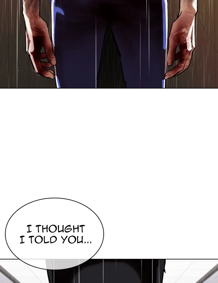 Lookism Chapter 339 — page 173