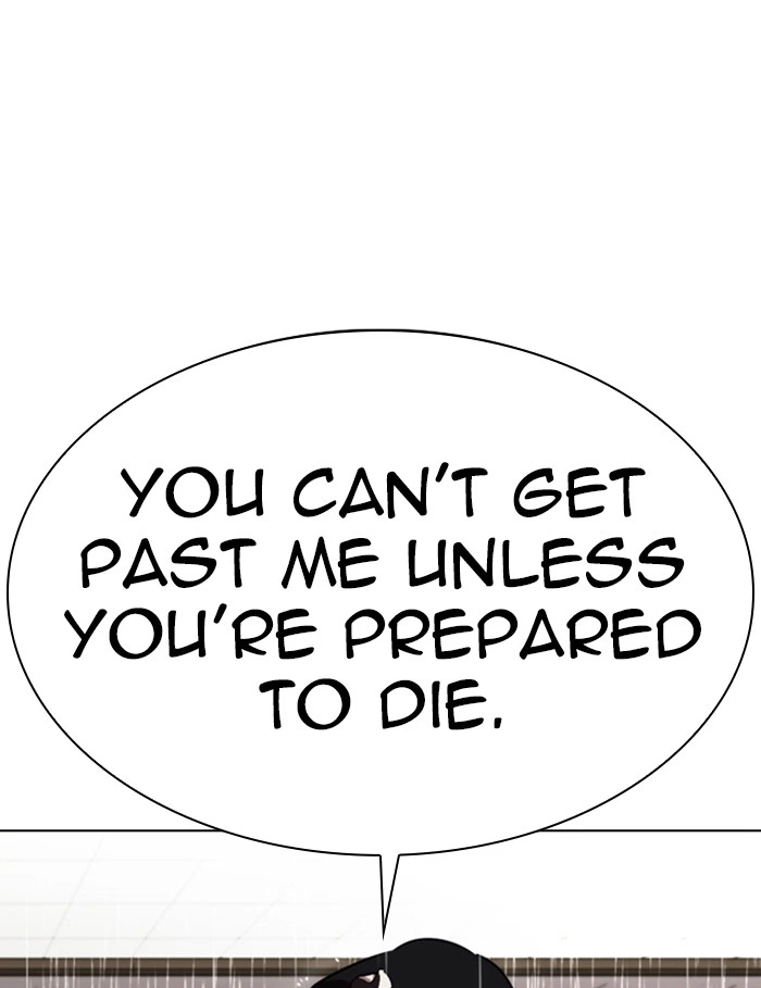 Lookism Chapter 339 — page 175