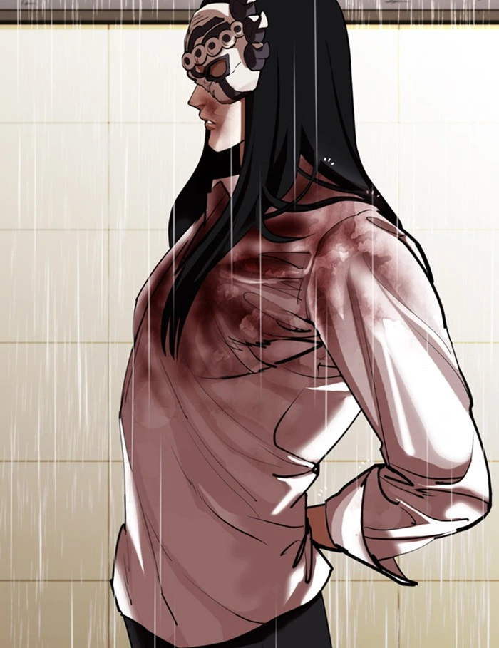 Lookism Chapter 339 — page 176