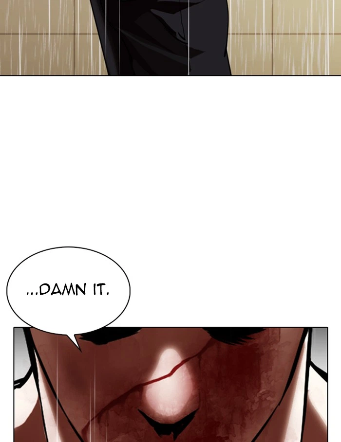 Lookism Chapter 339 — page 177